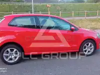2013 Volkswagen Polo
