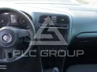 2013 Volkswagen Polo