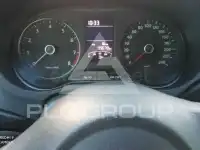 2013 Volkswagen Polo