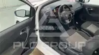 2013 Volkswagen Polo