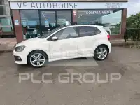 2013 Volkswagen Polo