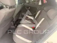 2013 Volkswagen Polo