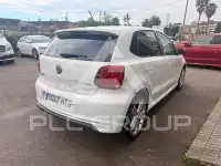 2013 Volkswagen Polo