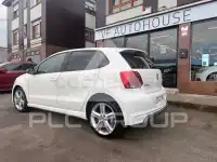 2013 Volkswagen Polo