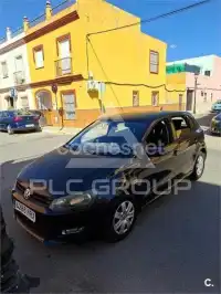 2013 Volkswagen Polo