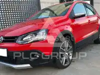 2013 Volkswagen Polo