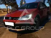 2013 Volkswagen Polo