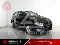 2013 Volkswagen Polo