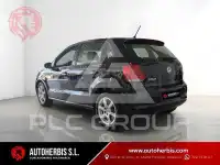 2013 Volkswagen Polo