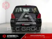 2013 Volkswagen Polo
