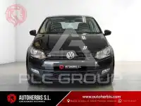 2013 Volkswagen Polo
