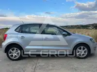 2013 Volkswagen Polo