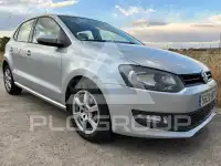 2013 Volkswagen Polo