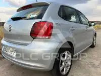 2013 Volkswagen Polo