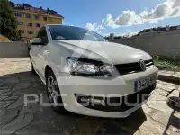 2013 Volkswagen Polo