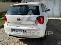 2013 Volkswagen Polo