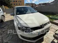 2013 Volkswagen Polo