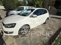 2013 Volkswagen Polo
