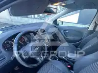 2013 Volkswagen Polo