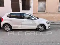 2013 Volkswagen Polo