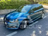 2013 Volkswagen Polo