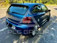 2013 Volkswagen Polo