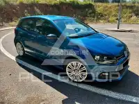2013 Volkswagen Polo