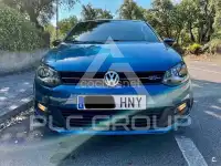2013 Volkswagen Polo