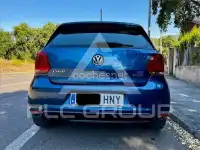 2013 Volkswagen Polo
