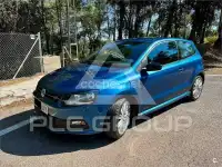 2013 Volkswagen Polo
