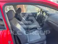 2013 Volkswagen Polo