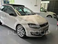 2013 Volkswagen Polo