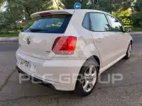 2013 Volkswagen Polo