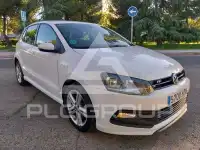 2013 Volkswagen Polo