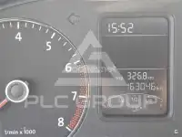 2013 Volkswagen Polo