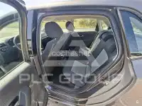2013 Volkswagen Polo