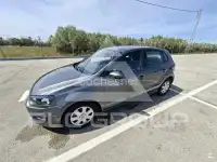 2013 Volkswagen Polo