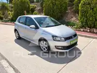 2013 Volkswagen Polo