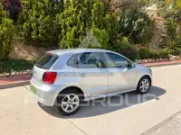 2013 Volkswagen Polo