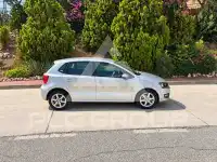2013 Volkswagen Polo