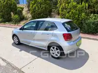 2013 Volkswagen Polo