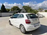 2013 Volkswagen Polo