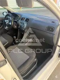2013 Volkswagen Polo