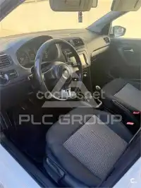 2013 Volkswagen Polo