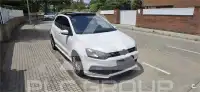 2013 Volkswagen Polo