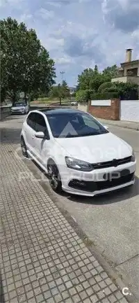 2013 Volkswagen Polo