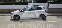 2013 Volkswagen Polo