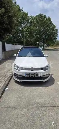 2013 Volkswagen Polo