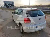 2013 Volkswagen Polo