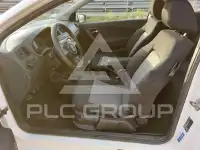 2013 Volkswagen Polo